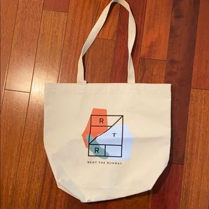 NWOT Tote Bag